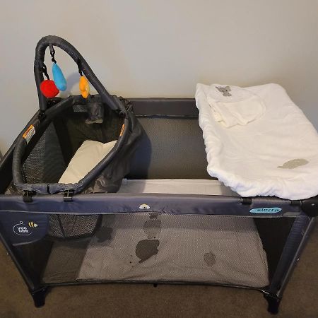 Blue Wren Bnb Bathurst Dış mekan fotoğraf