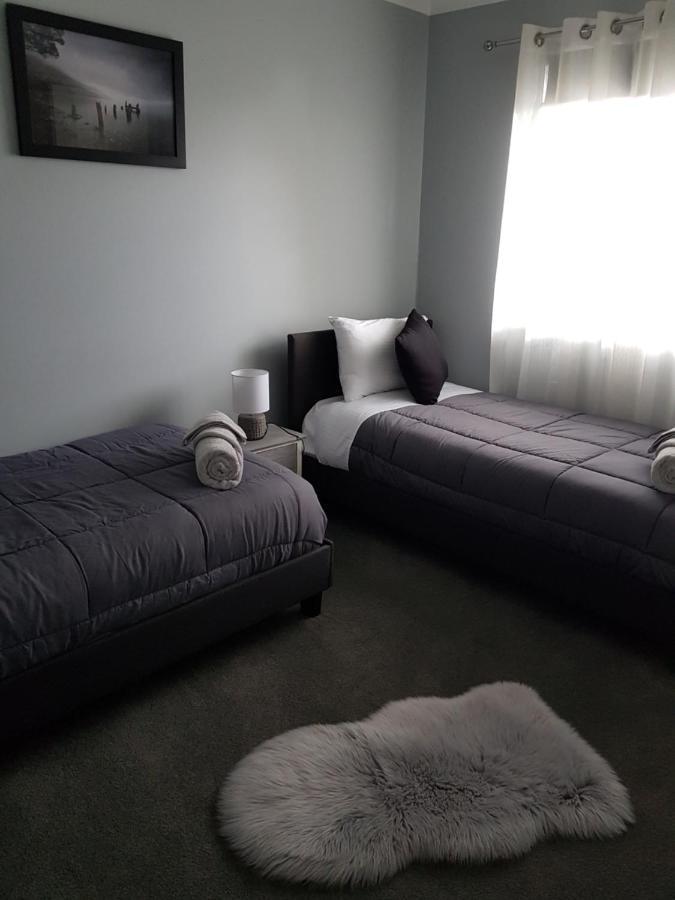 Blue Wren Bnb Bathurst Dış mekan fotoğraf