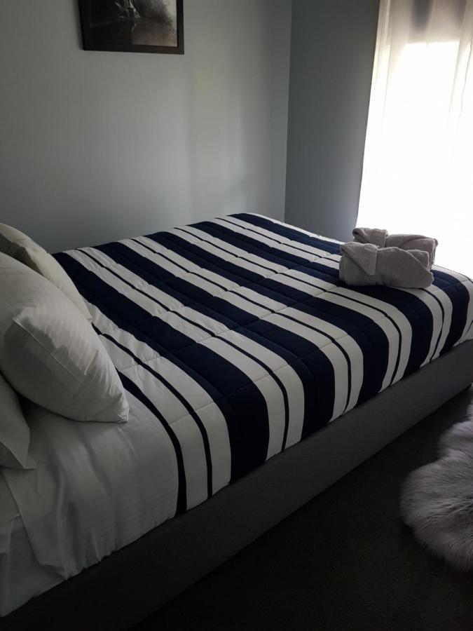 Blue Wren Bnb Bathurst Dış mekan fotoğraf