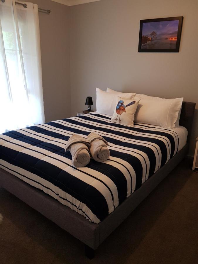 Blue Wren Bnb Bathurst Dış mekan fotoğraf
