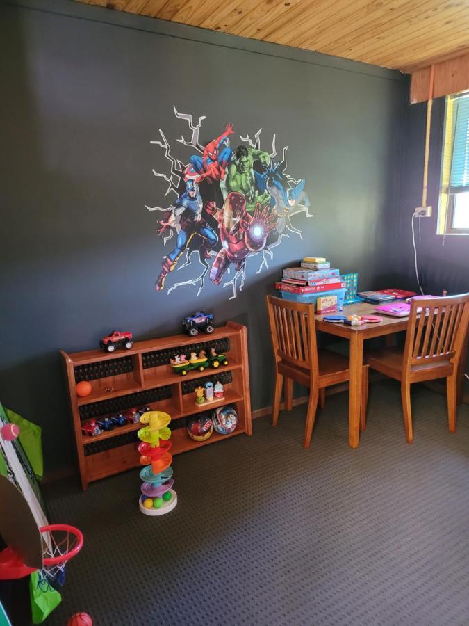 Blue Wren Bnb Bathurst Dış mekan fotoğraf