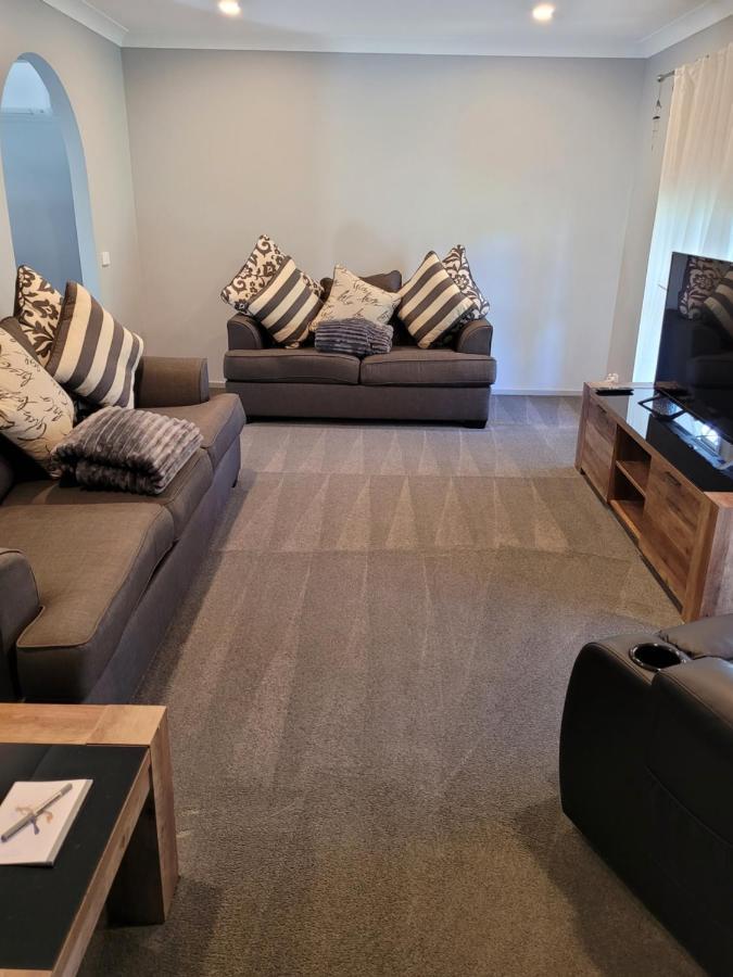 Blue Wren Bnb Bathurst Dış mekan fotoğraf