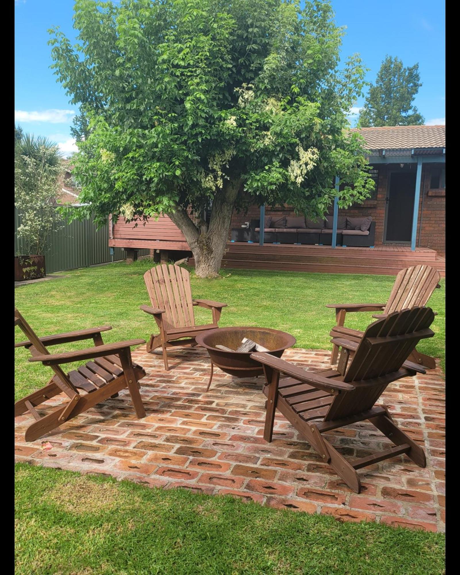 Blue Wren Bnb Bathurst Dış mekan fotoğraf